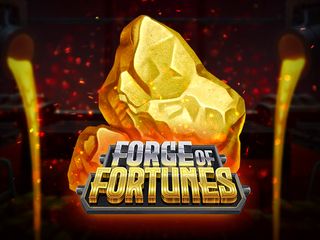 Forge of Fortune